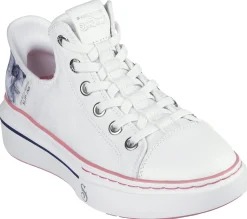 Skechers Slip-ins: Snoop One - Boss Life Canvas