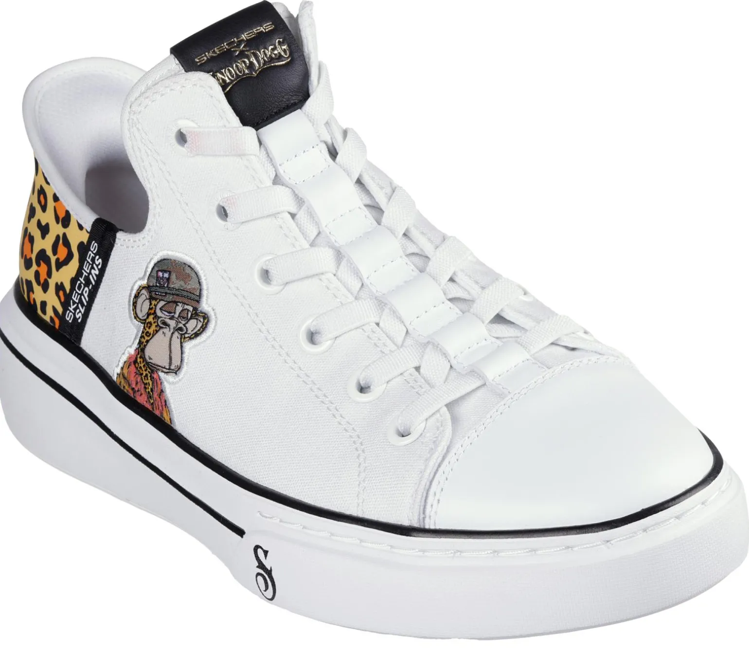 Skechers Slip-ins: Snoop One - Bombay Slip-in's