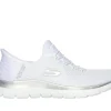 Skechers Slip-ins: Summits - Diamond Dream