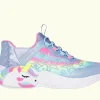 Skechers Slip-ins: Unicorn Dreams - Starry Lite