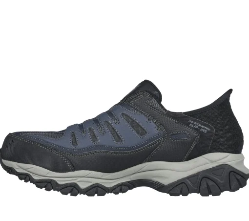 Skechers Slip-ins Work: Cankton - Faison