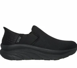 Skechers Slip-ins Work: D'Lux Walker SR - Ugina