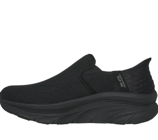 Skechers Slip-ins Work: D'Lux Walker SR - Ugina