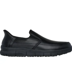 Skechers Slip-ins Work: Nampa - Broxtin