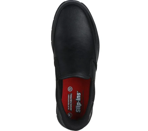 Skechers Slip-ins Work: Nampa - Broxtin
