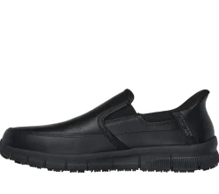 Skechers Slip-ins Work: Nampa - Broxtin