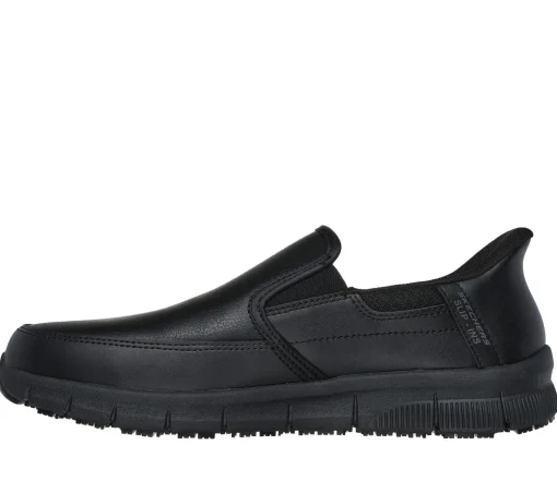 Skechers Slip-ins Work: Nampa - Broxtin