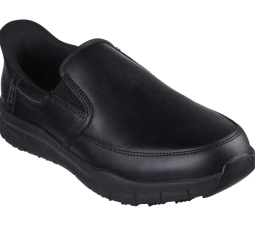 Skechers Slip-ins Work: Nampa - Broxtin