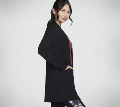 Skechluxe Renew Cardigan