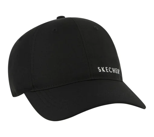 Skech-Shine Foil Baseball Hat