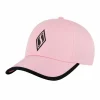 Skechweave Diamond Colorblock Hat