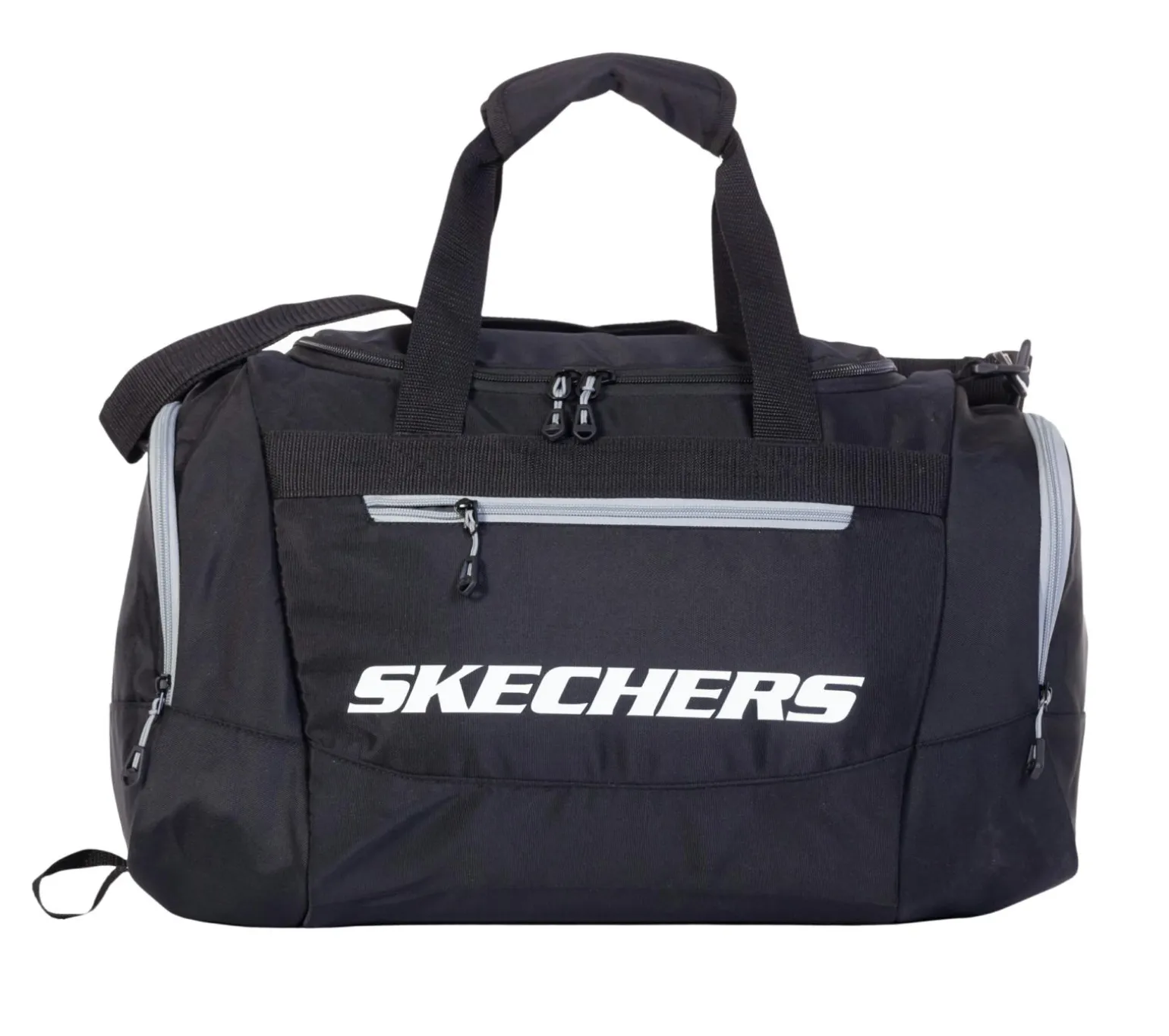 Small Weekender Duffel Bag