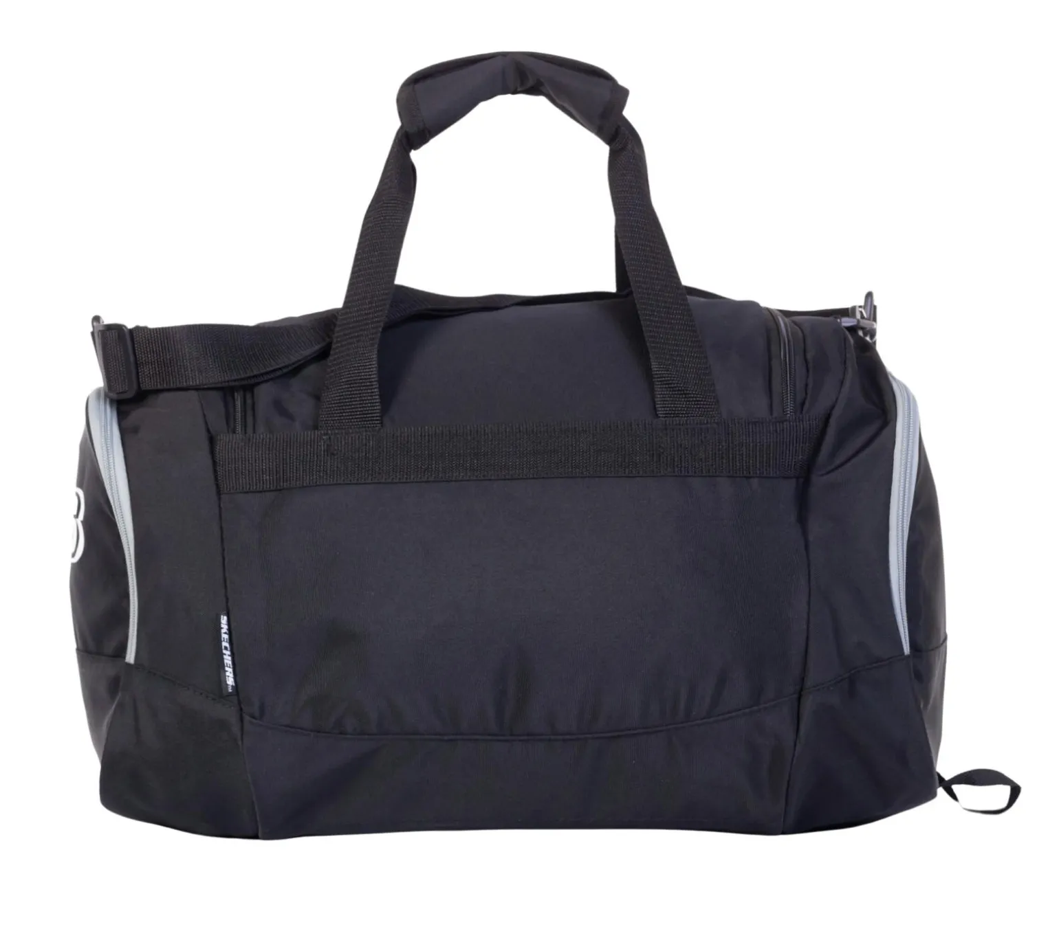 Small Weekender Duffel Bag