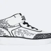 Sport Court 92 - Color-Blitz