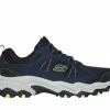 Stamina AT - Upper Stitch