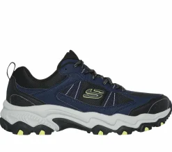 Stamina AT - Upper Stitch