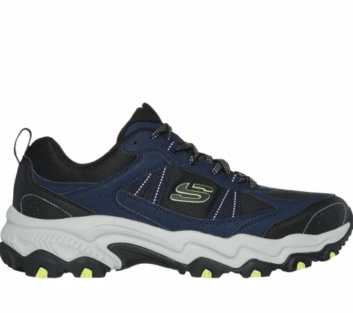 Stamina AT - Upper Stitch