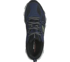 Stamina AT - Upper Stitch
