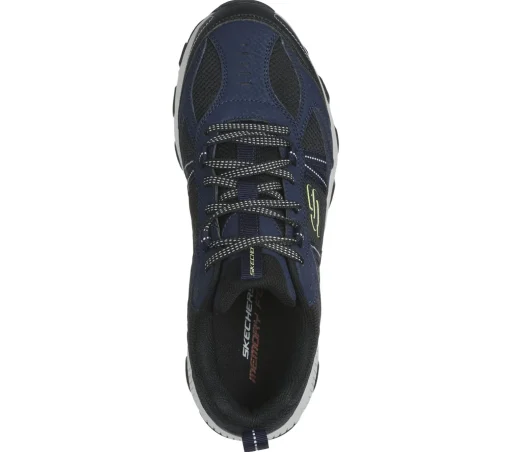 Stamina AT - Upper Stitch