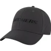 Tearstop Snapback Hat