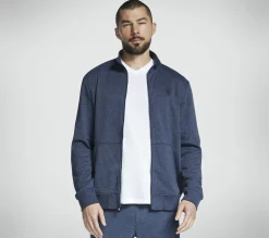 The Hoodless Hoodie GO WALK Everywhere Jacket