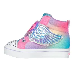 Twi-Lites 2.0 - Flying Love