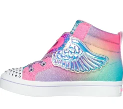 Twi-Lites 2.0 - Flying Love