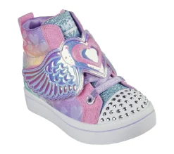 Twi-Lites 2.0 - Flying Love