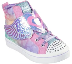 Twi-Lites 2.0 - Flying Love