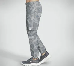 Twill Downtown Cargo Pant