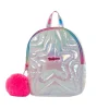 Twinkle Toes: Puffy Mini Backpack
