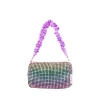 Twinkle Toes: Rhinestone Purse