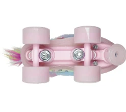 Twinkle Toes: Shuffle 4 Wheeler - Unicorn Wheelz