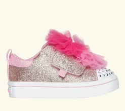 Twinkle Toes: Twi-Lites 2.0 - Tutu Cute