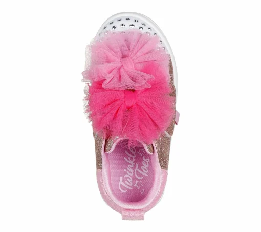 Twinkle Toes: Twi-Lites 2.0 - Tutu Cute
