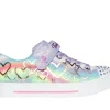 Twinkle Toes: Twinkle Sparks - Ombre Love