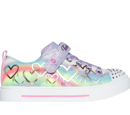 Twinkle Toes: Twinkle Sparks - Ombre Love