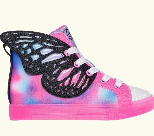 Twinkle Toes: Twinkle Sparks Ice