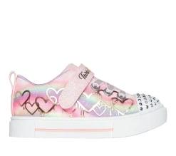 Twinkle Toes: Twinkle Sparks - Ombre Love