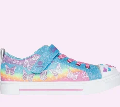 Twinkle Toes: Twinkle Sparks - Ombre Flutter