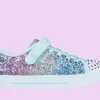 Twinkle Toes: Twinkle Sparks - Sequin Flash