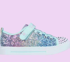 Twinkle Toes: Twinkle Sparks - Sequin Flash