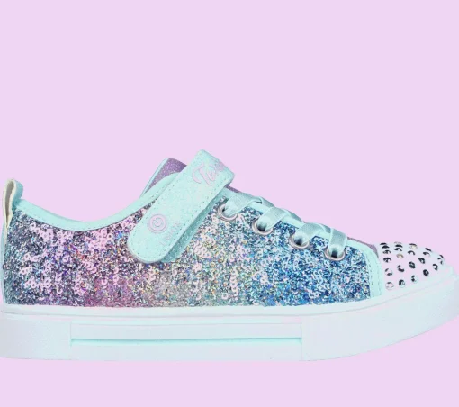Twinkle Toes: Twinkle Sparks - Sequin Flash