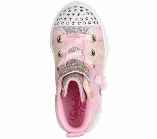 Twinkle Toes: Twinkle Sparks - Ombre Dazzle