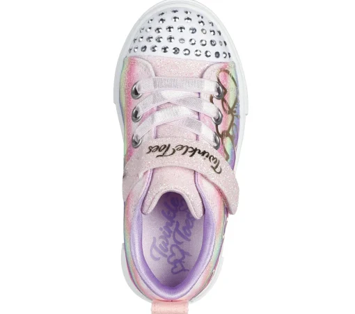 Twinkle Toes: Twinkle Sparks - Ombre Love