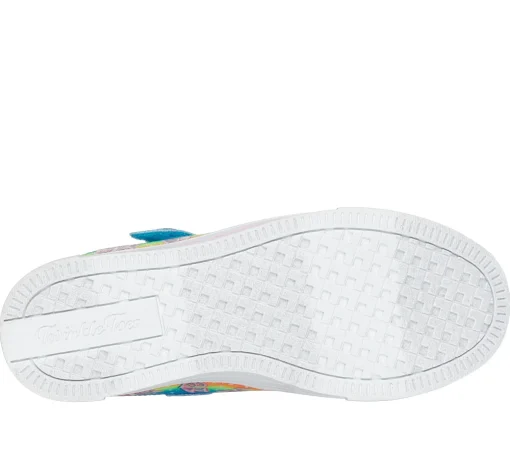 Twinkle Toes: Twinkle Sparks - Ombre Flutter