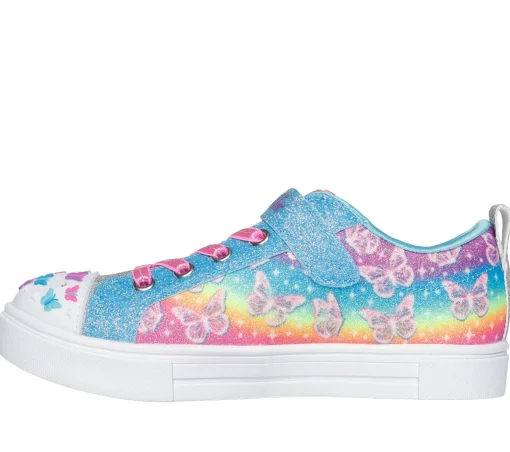 Twinkle Toes: Twinkle Sparks - Ombre Flutter