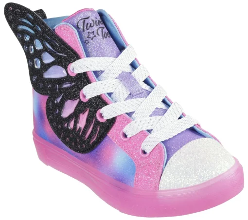 Twinkle Toes: Twinkle Sparks Ice