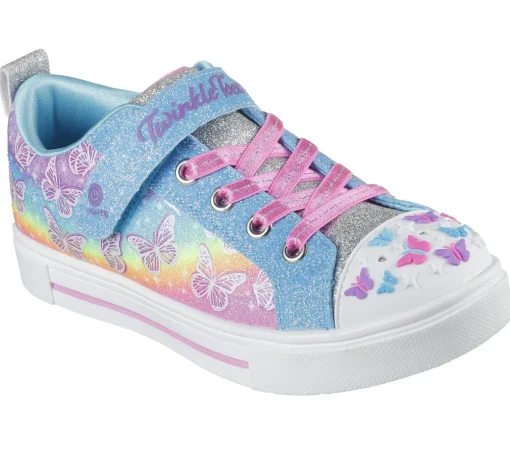 Twinkle Toes: Twinkle Sparks - Ombre Flutter