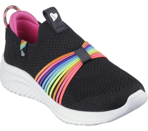 Ultra Flex 3.0 - Rainbow Speed